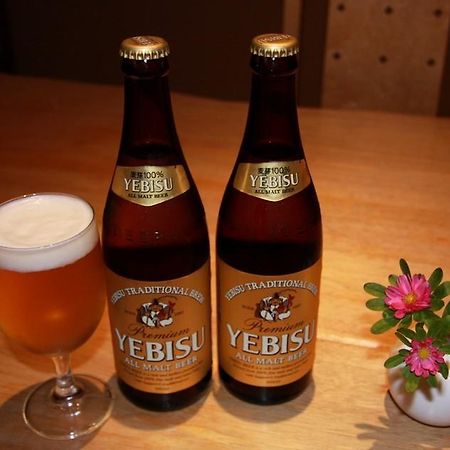 Bokai Hotel Beppu Eksteriør bilde