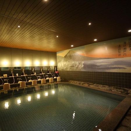 Bokai Hotel Beppu Eksteriør bilde