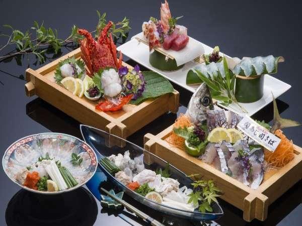 Bokai Hotel Beppu Eksteriør bilde