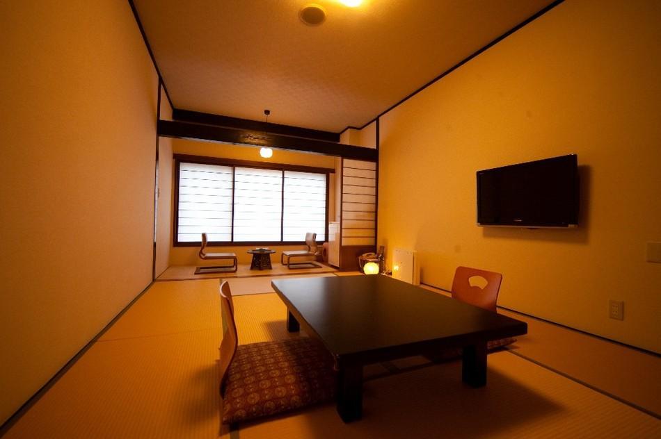 Bokai Hotel Beppu Eksteriør bilde